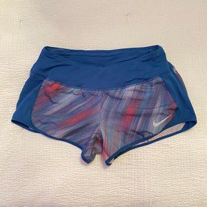 Nike Dry-Fit Running shorts (Size S)